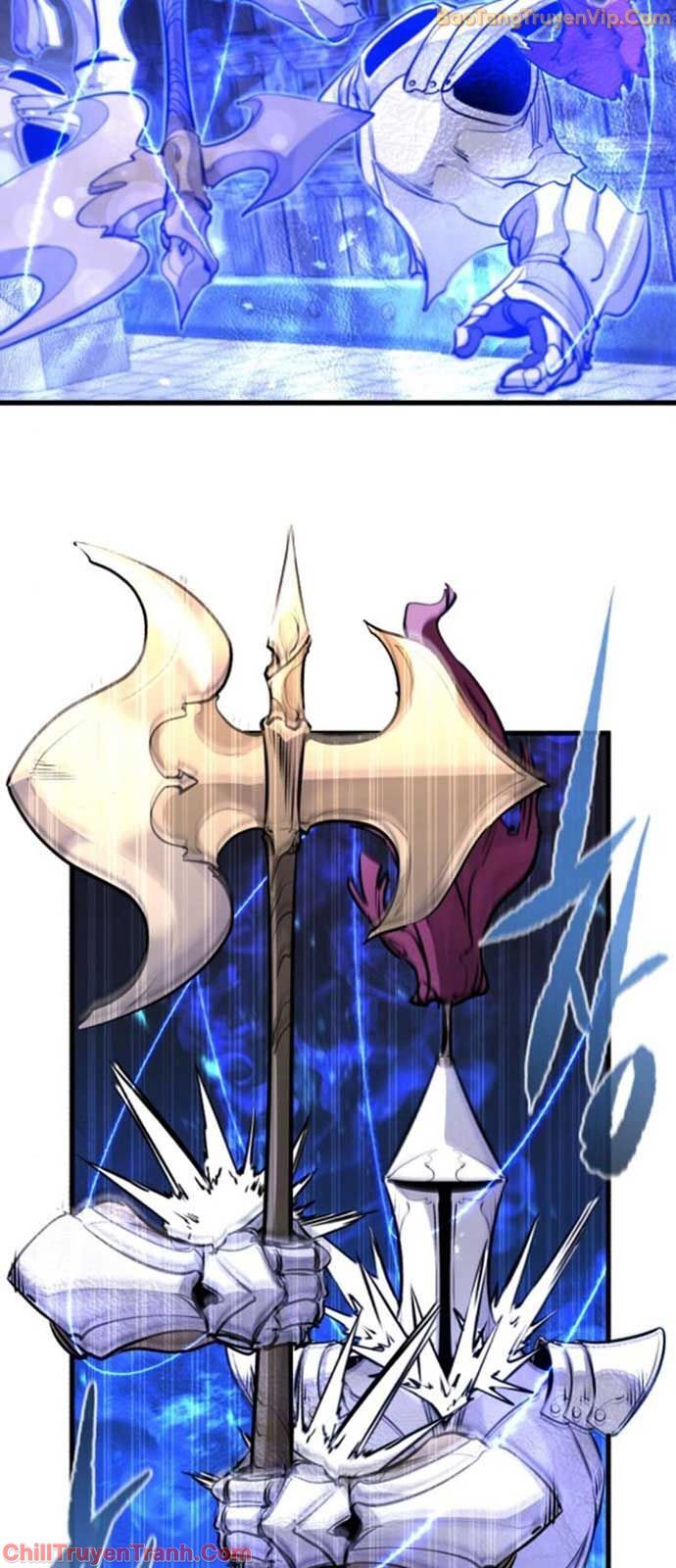 Mỗi Lính Đánh Thuê Trở Về Đều Có Một Kế Hoạch: Chapter 31