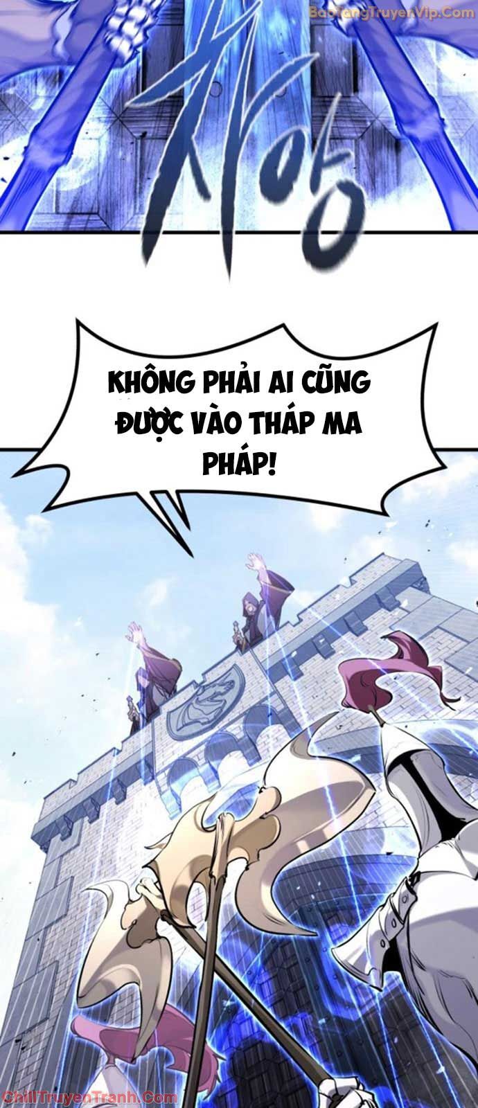 Mỗi Lính Đánh Thuê Trở Về Đều Có Một Kế Hoạch: Chapter 31