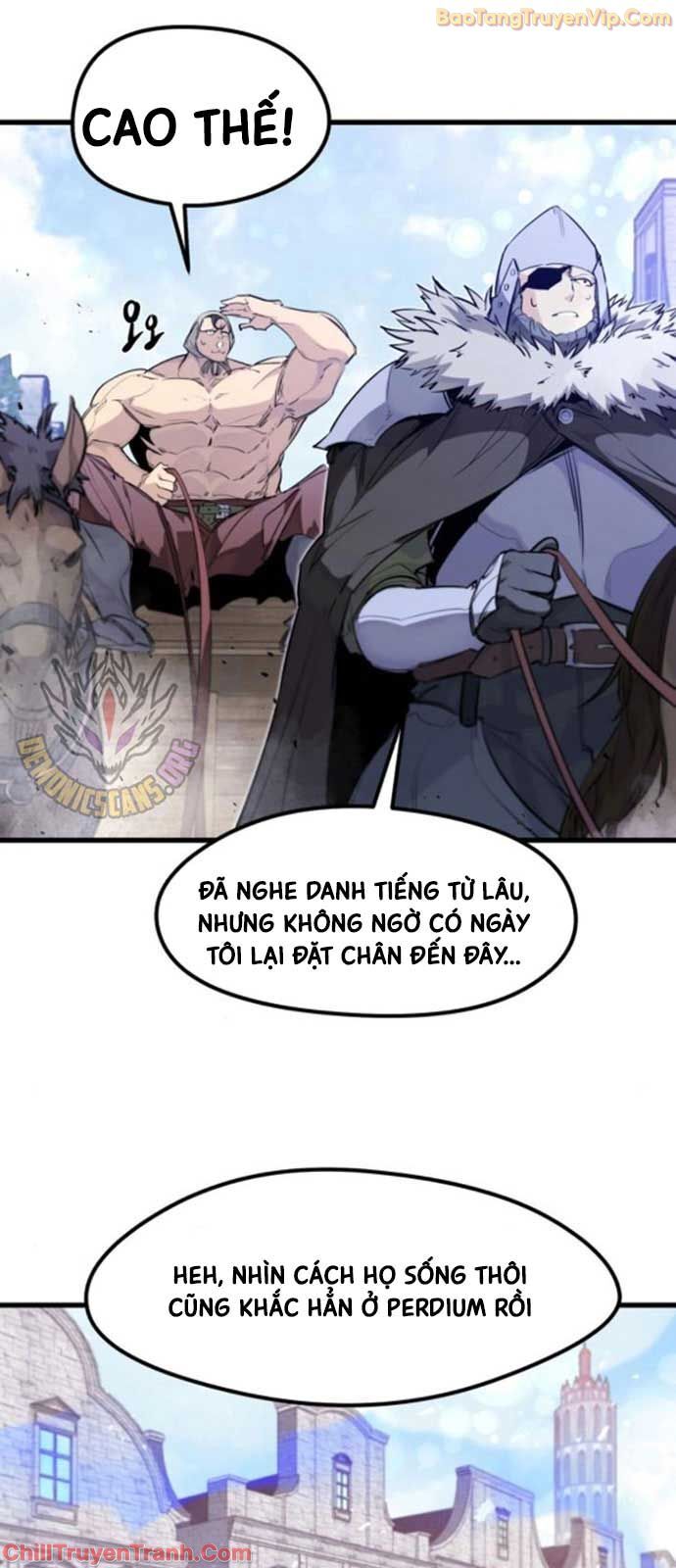 Mỗi Lính Đánh Thuê Trở Về Đều Có Một Kế Hoạch: Chapter 31