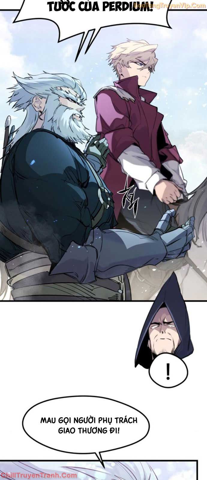 Mỗi Lính Đánh Thuê Trở Về Đều Có Một Kế Hoạch: Chapter 31