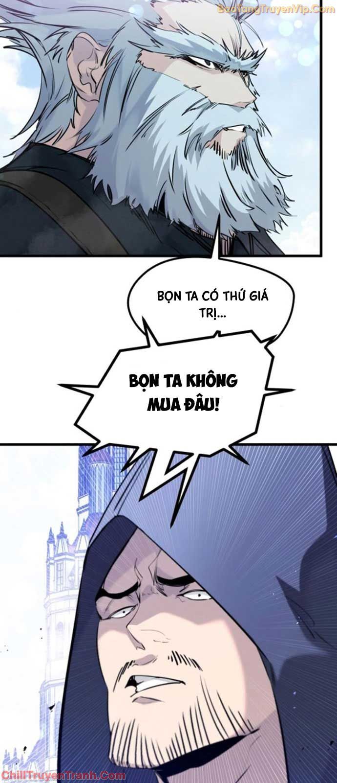 Mỗi Lính Đánh Thuê Trở Về Đều Có Một Kế Hoạch: Chapter 31