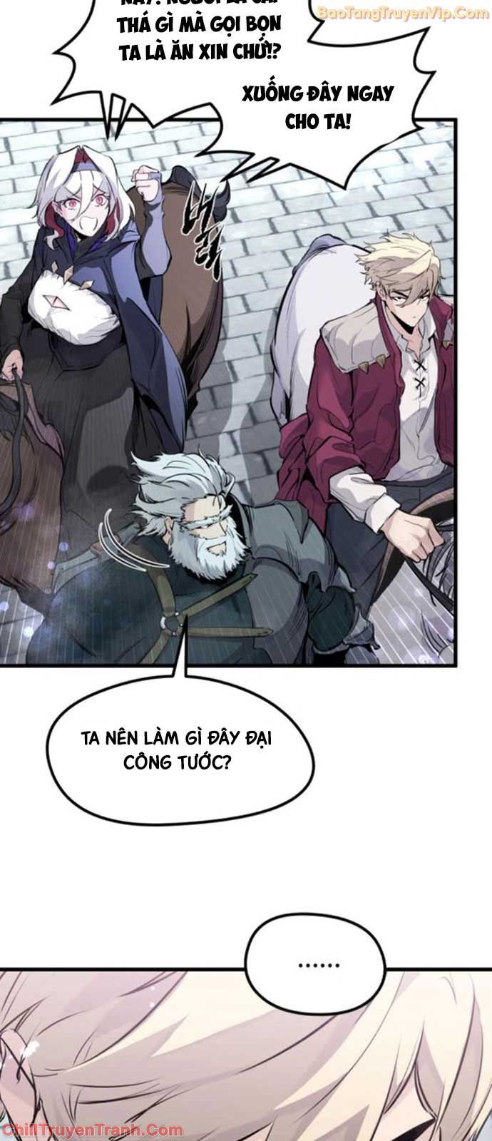 Mỗi Lính Đánh Thuê Trở Về Đều Có Một Kế Hoạch: Chapter 31