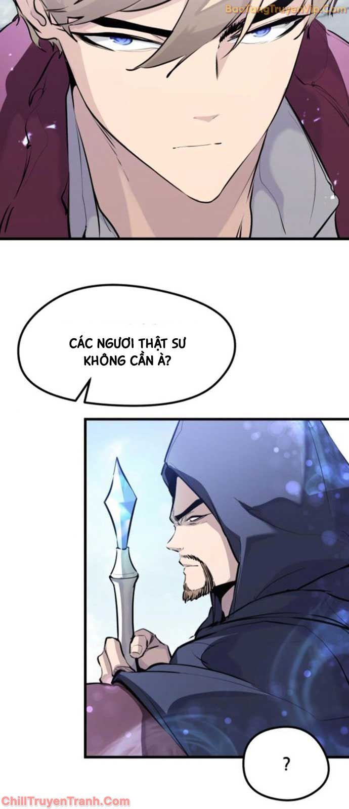 Mỗi Lính Đánh Thuê Trở Về Đều Có Một Kế Hoạch: Chapter 31