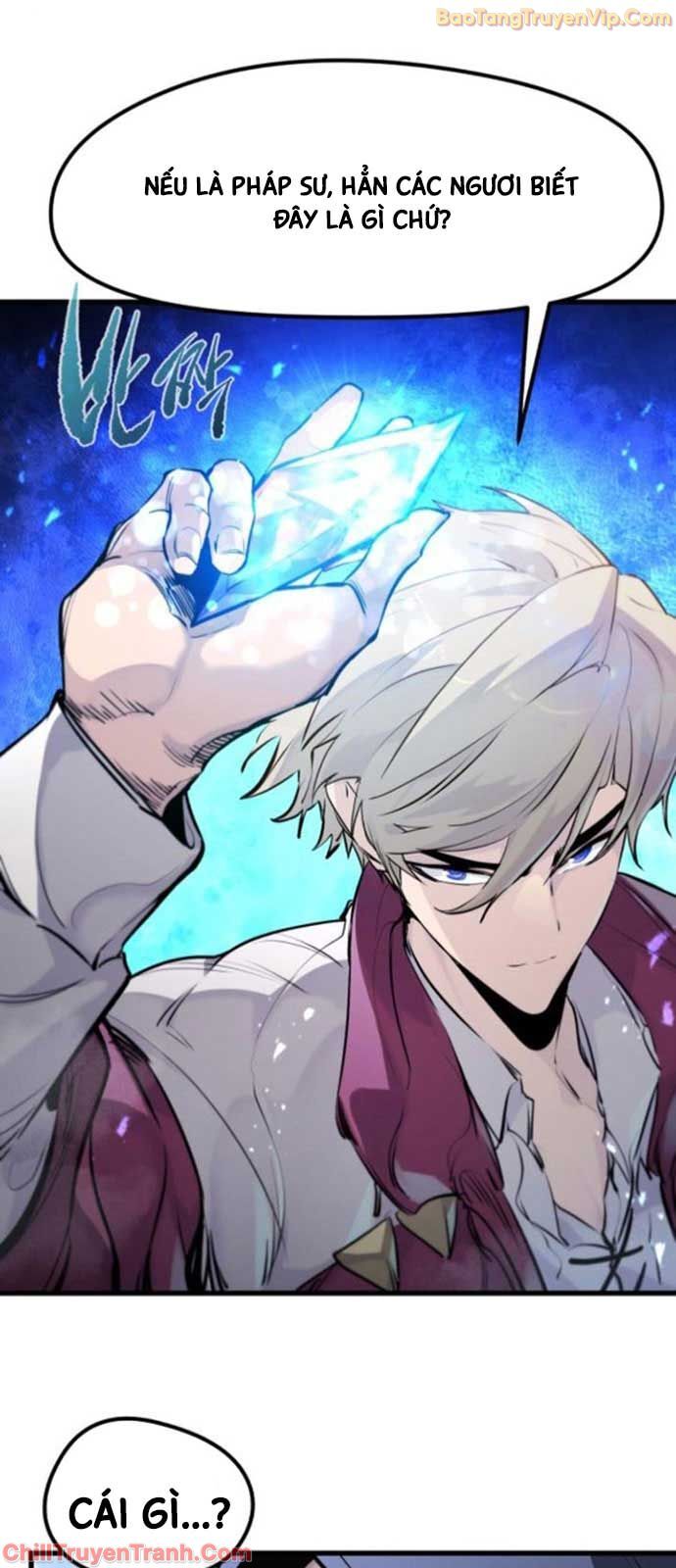 Mỗi Lính Đánh Thuê Trở Về Đều Có Một Kế Hoạch: Chapter 31