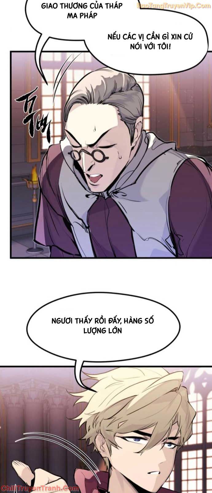 Mỗi Lính Đánh Thuê Trở Về Đều Có Một Kế Hoạch: Chapter 31