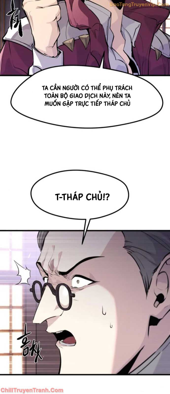 Mỗi Lính Đánh Thuê Trở Về Đều Có Một Kế Hoạch: Chapter 31