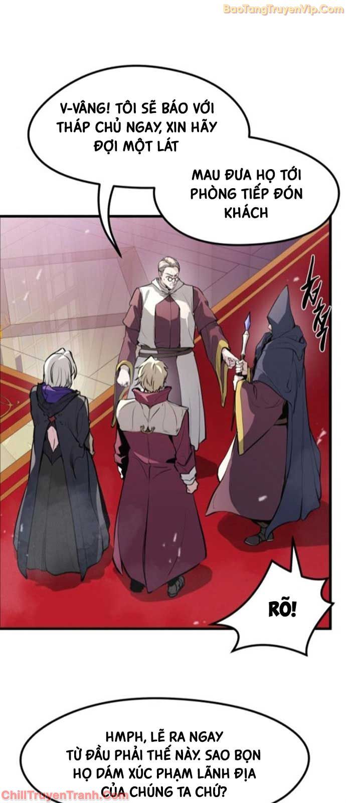 Mỗi Lính Đánh Thuê Trở Về Đều Có Một Kế Hoạch: Chapter 31