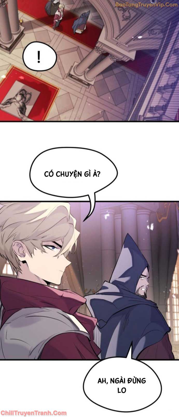 Mỗi Lính Đánh Thuê Trở Về Đều Có Một Kế Hoạch: Chapter 31