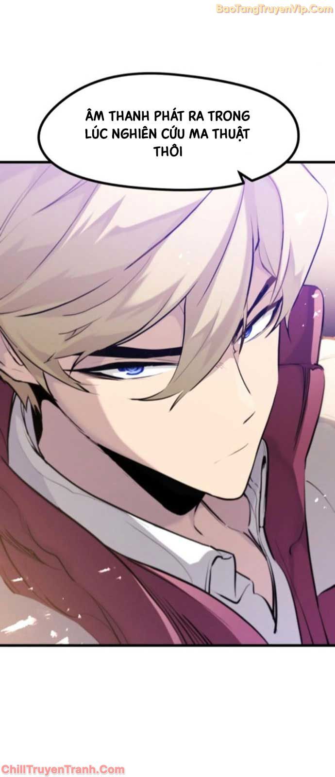 Mỗi Lính Đánh Thuê Trở Về Đều Có Một Kế Hoạch: Chapter 31