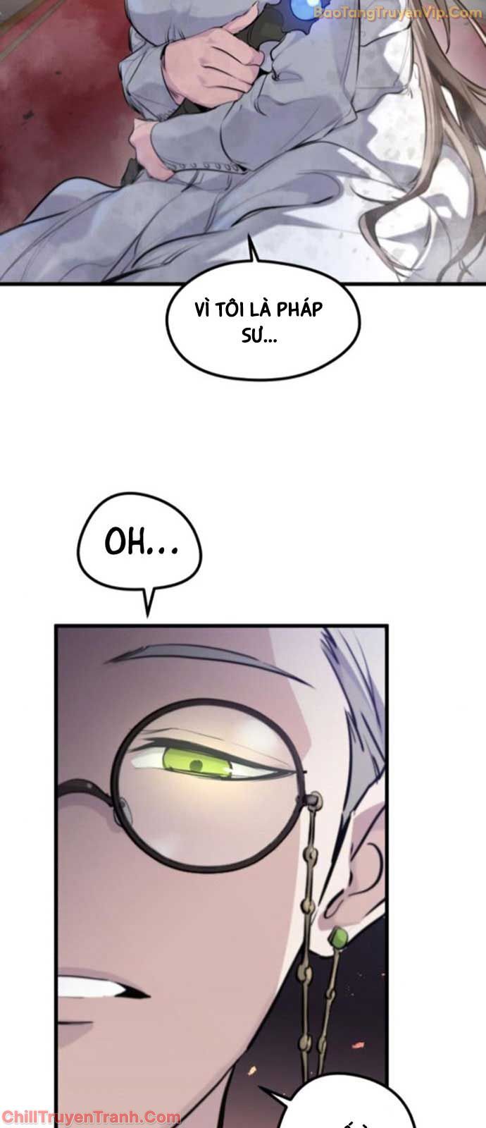 Mỗi Lính Đánh Thuê Trở Về Đều Có Một Kế Hoạch: Chapter 31