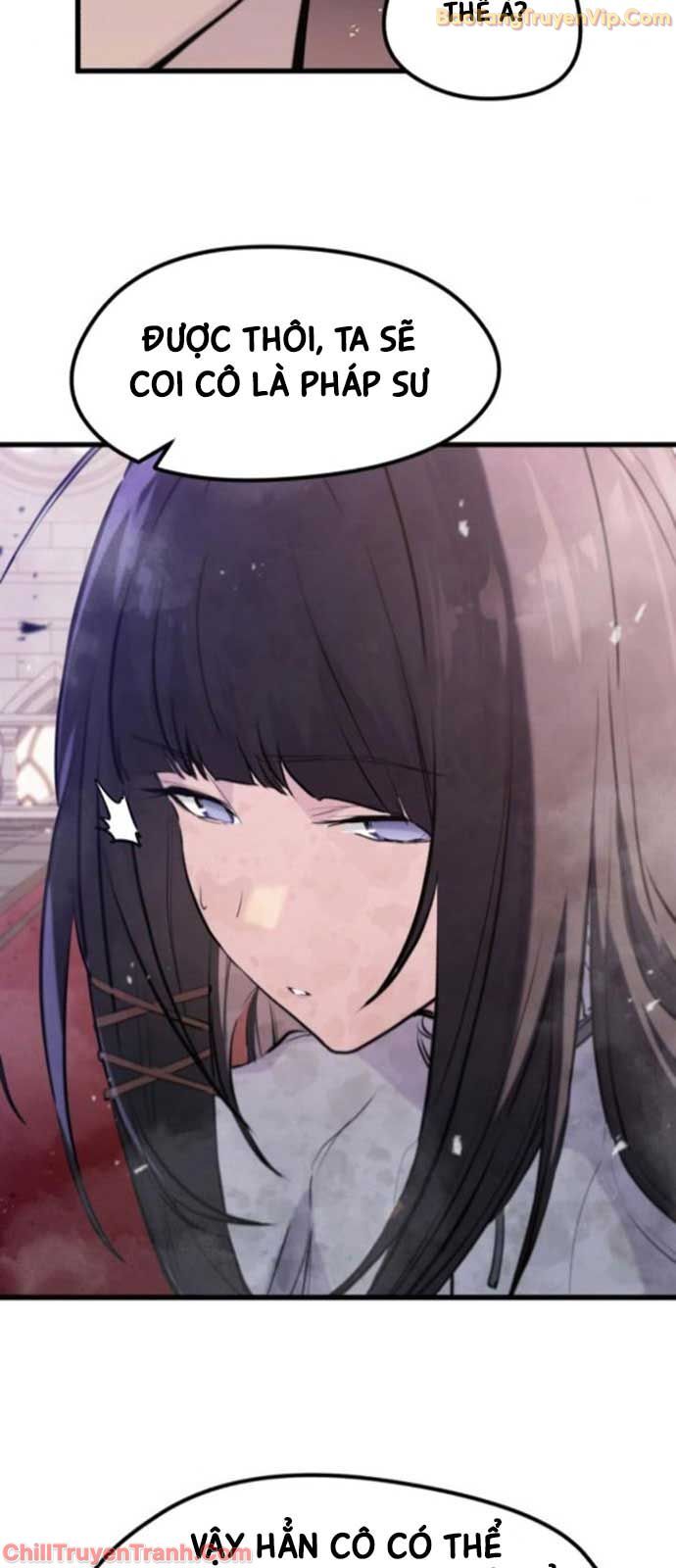 Mỗi Lính Đánh Thuê Trở Về Đều Có Một Kế Hoạch: Chapter 31