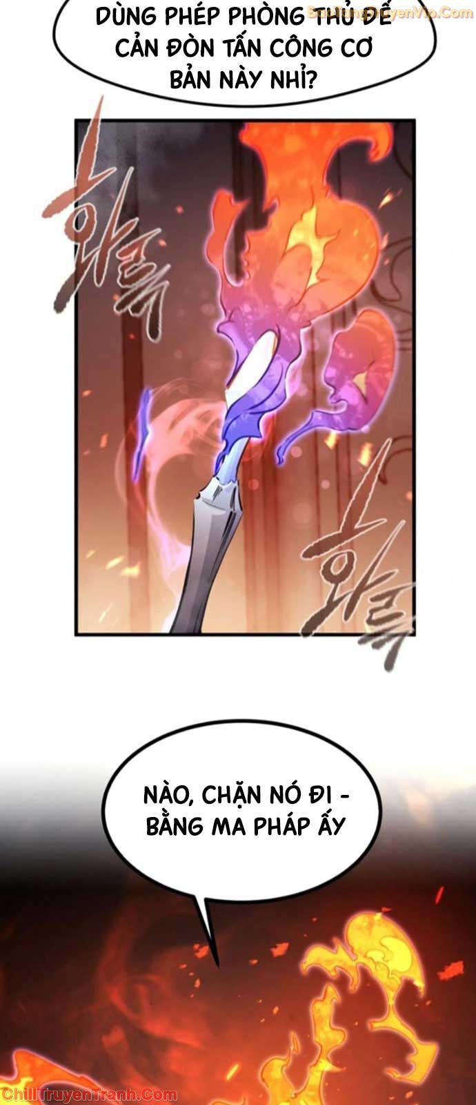 Mỗi Lính Đánh Thuê Trở Về Đều Có Một Kế Hoạch: Chapter 31