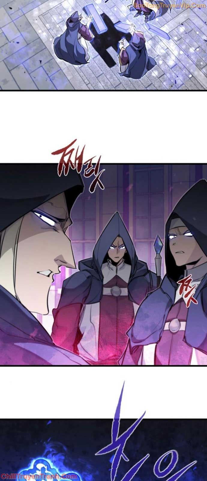 Mỗi Lính Đánh Thuê Trở Về Đều Có Một Kế Hoạch: Chapter 31