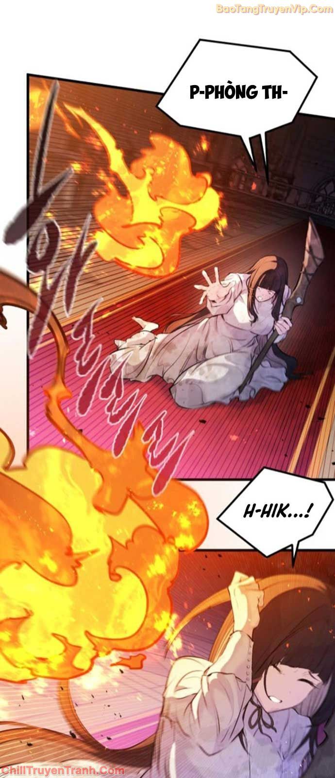 Mỗi Lính Đánh Thuê Trở Về Đều Có Một Kế Hoạch: Chapter 31