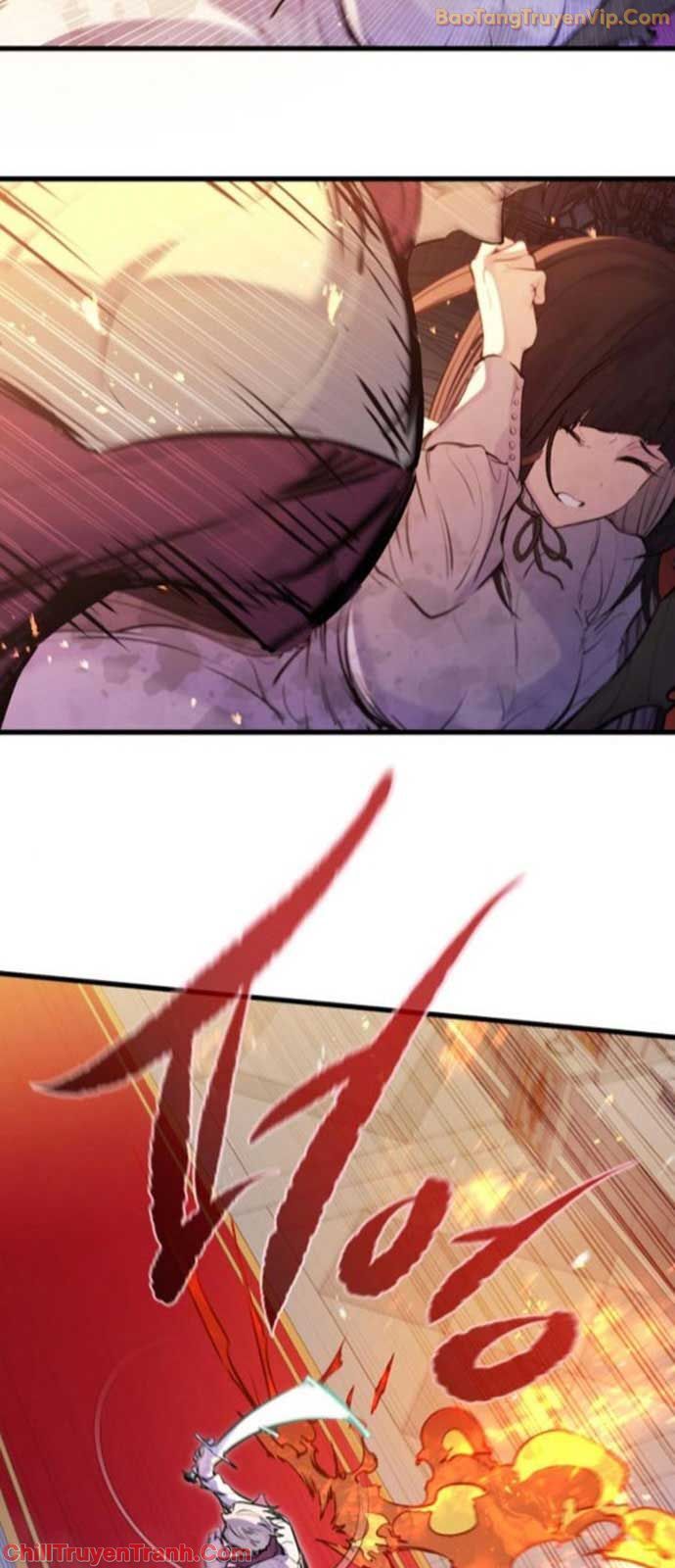 Mỗi Lính Đánh Thuê Trở Về Đều Có Một Kế Hoạch: Chapter 31