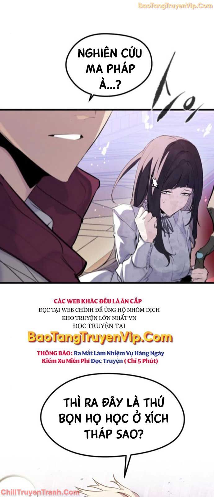 Mỗi Lính Đánh Thuê Trở Về Đều Có Một Kế Hoạch: Chapter 31