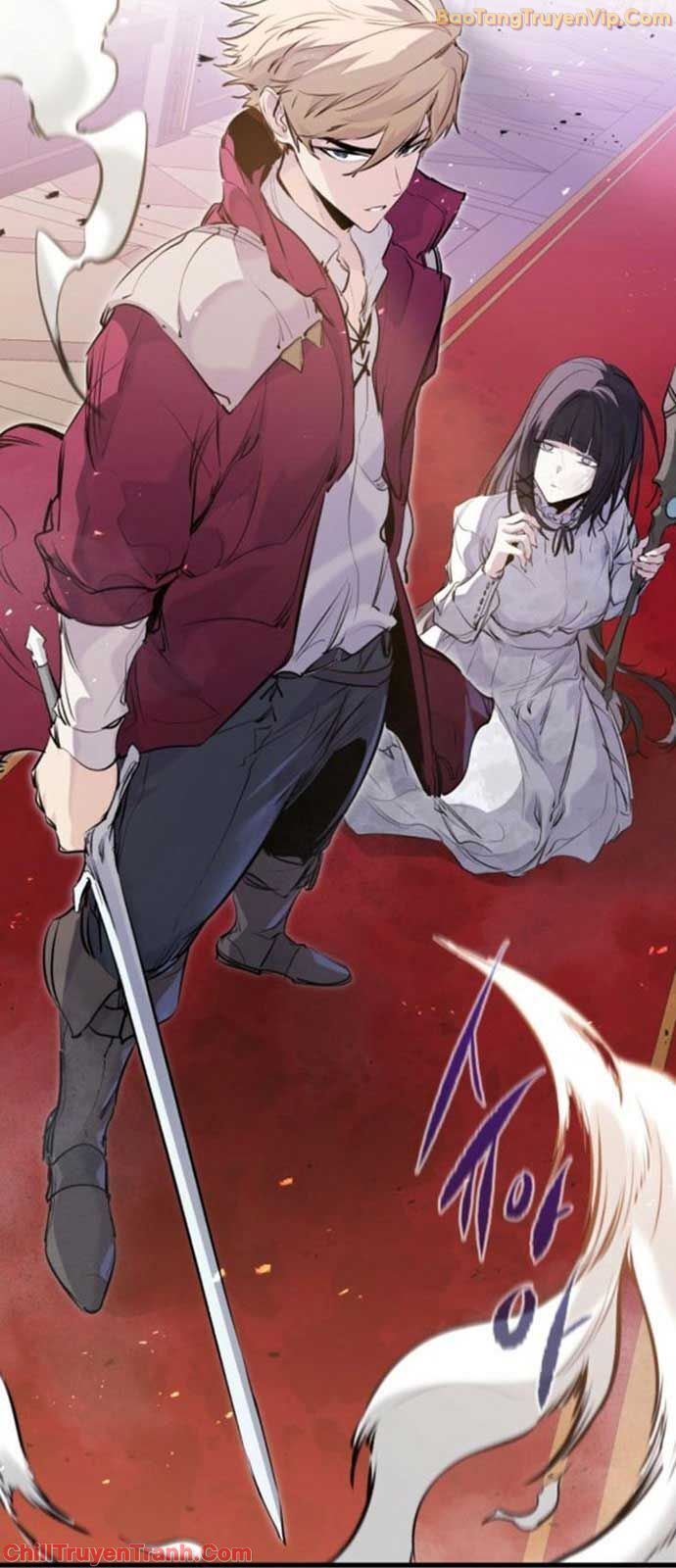 Mỗi Lính Đánh Thuê Trở Về Đều Có Một Kế Hoạch: Chapter 31