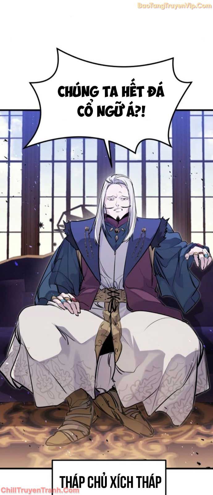 Mỗi Lính Đánh Thuê Trở Về Đều Có Một Kế Hoạch: Chapter 31