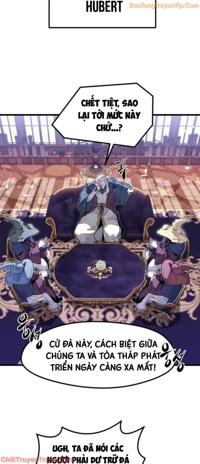 Mỗi Lính Đánh Thuê Trở Về Đều Có Một Kế Hoạch: Chapter 31