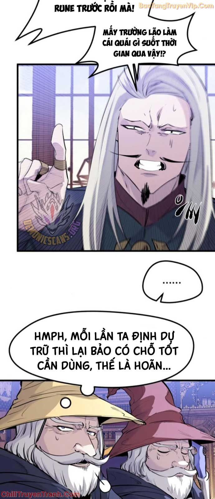 Mỗi Lính Đánh Thuê Trở Về Đều Có Một Kế Hoạch: Chapter 31