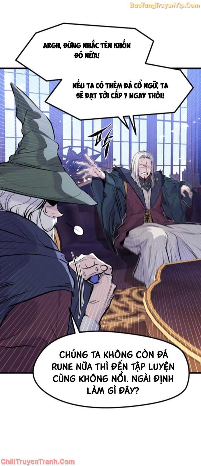 Mỗi Lính Đánh Thuê Trở Về Đều Có Một Kế Hoạch: Chapter 31