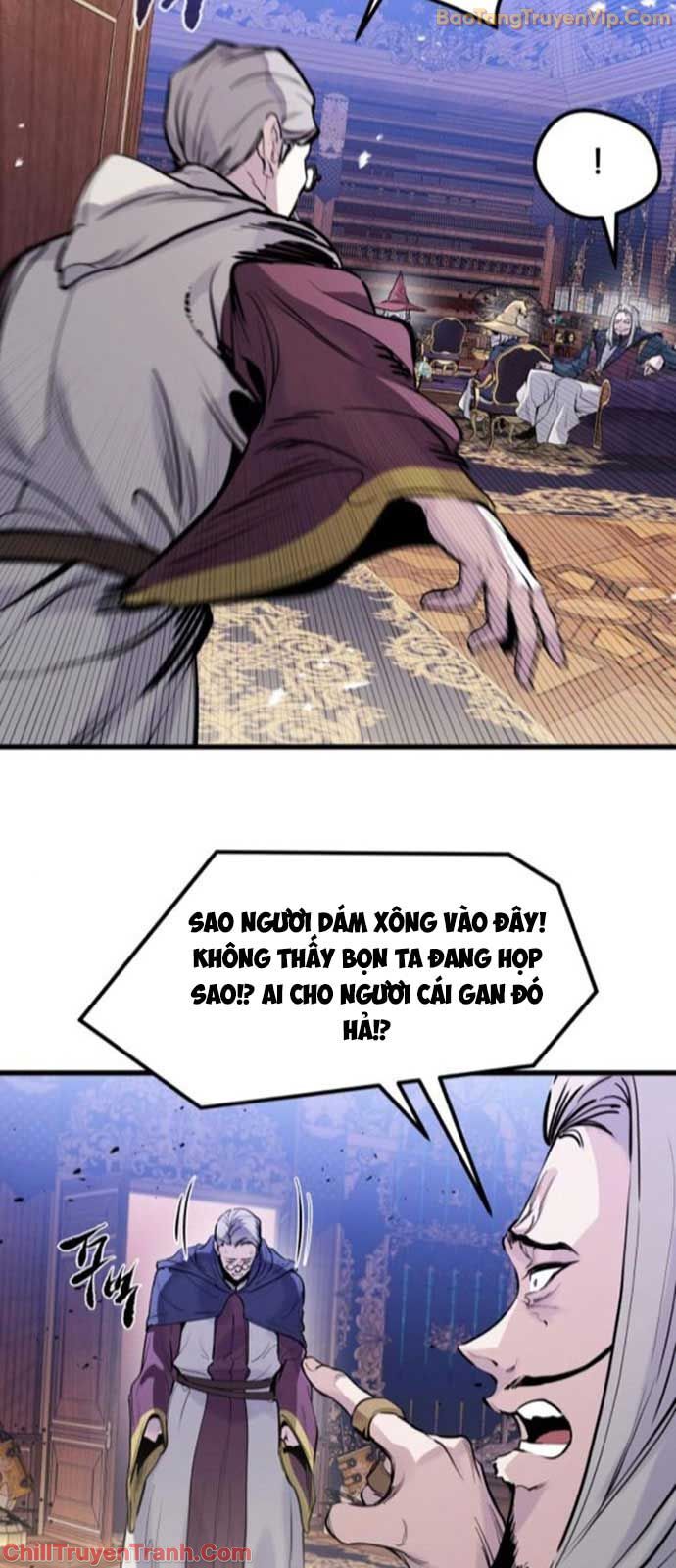 Mỗi Lính Đánh Thuê Trở Về Đều Có Một Kế Hoạch: Chapter 31