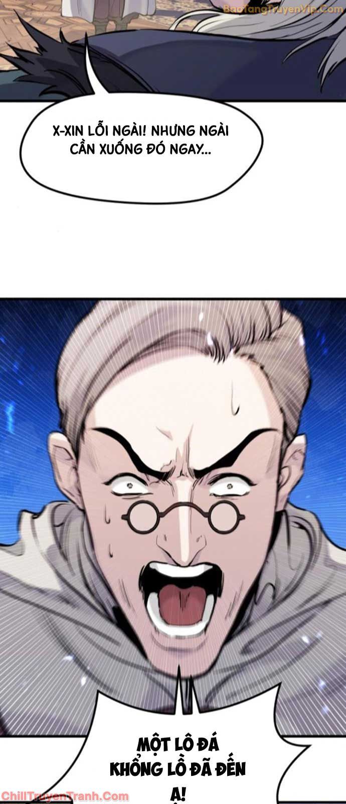 Mỗi Lính Đánh Thuê Trở Về Đều Có Một Kế Hoạch: Chapter 31