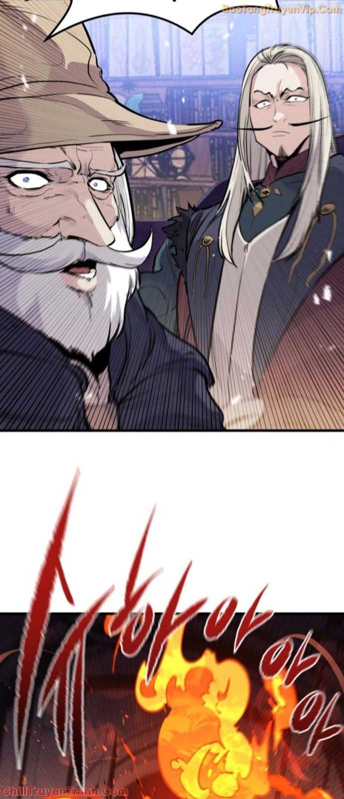 Mỗi Lính Đánh Thuê Trở Về Đều Có Một Kế Hoạch: Chapter 31