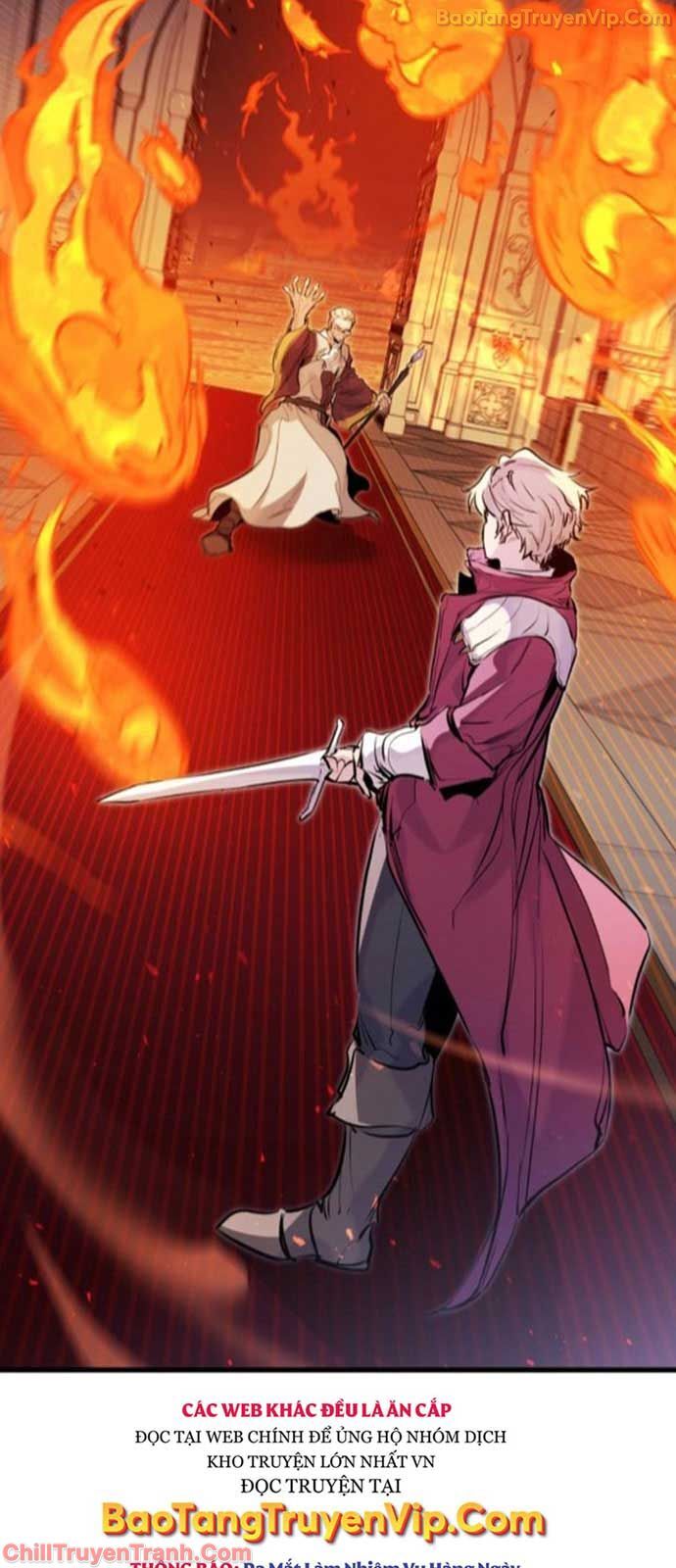 Mỗi Lính Đánh Thuê Trở Về Đều Có Một Kế Hoạch: Chapter 31