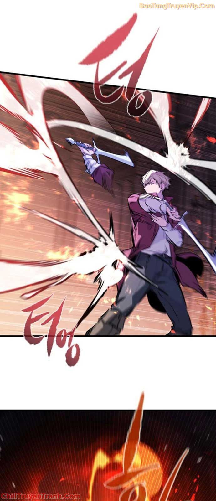 Mỗi Lính Đánh Thuê Trở Về Đều Có Một Kế Hoạch: Chapter 31