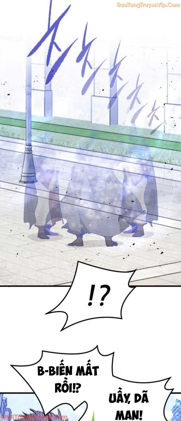 Mỗi Lính Đánh Thuê Trở Về Đều Có Một Kế Hoạch: Chapter 31