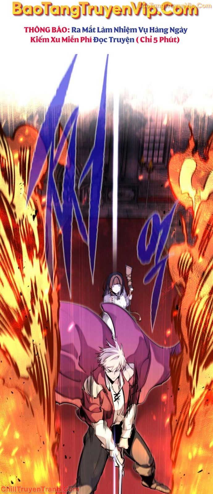 Mỗi Lính Đánh Thuê Trở Về Đều Có Một Kế Hoạch: Chapter 31