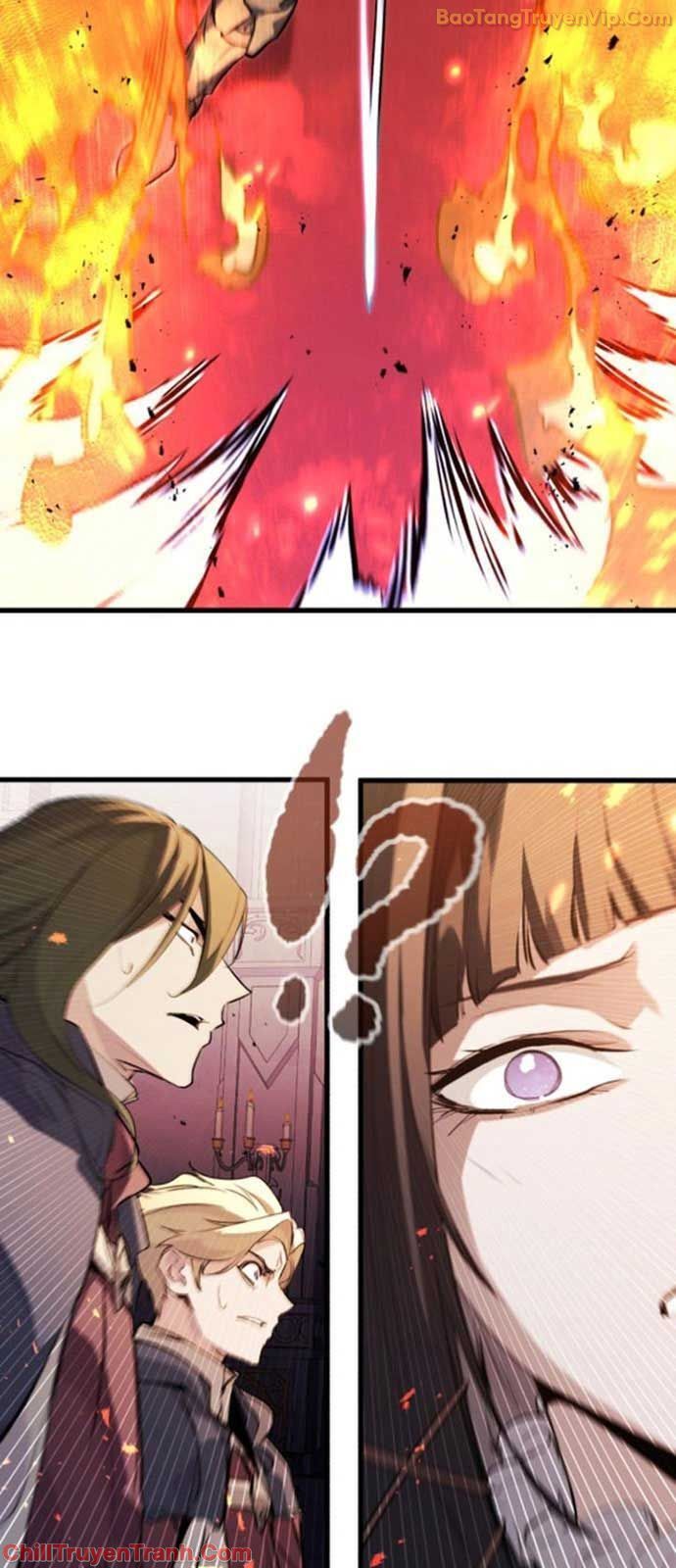 Mỗi Lính Đánh Thuê Trở Về Đều Có Một Kế Hoạch: Chapter 31