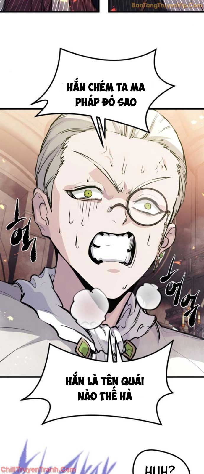 Mỗi Lính Đánh Thuê Trở Về Đều Có Một Kế Hoạch: Chapter 31