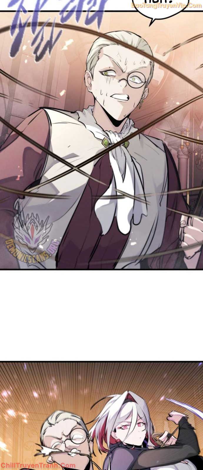 Mỗi Lính Đánh Thuê Trở Về Đều Có Một Kế Hoạch: Chapter 31