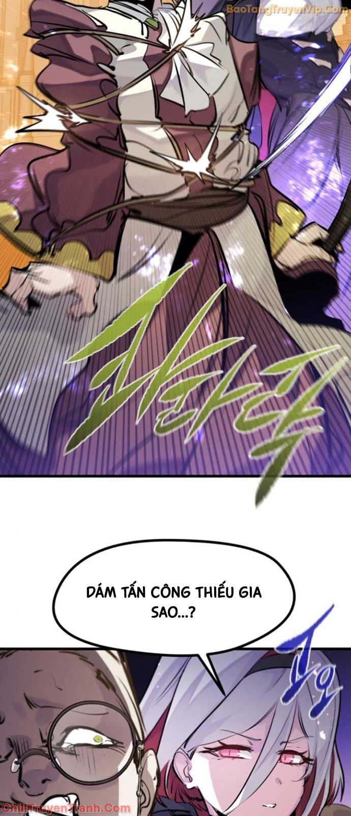 Mỗi Lính Đánh Thuê Trở Về Đều Có Một Kế Hoạch: Chapter 31