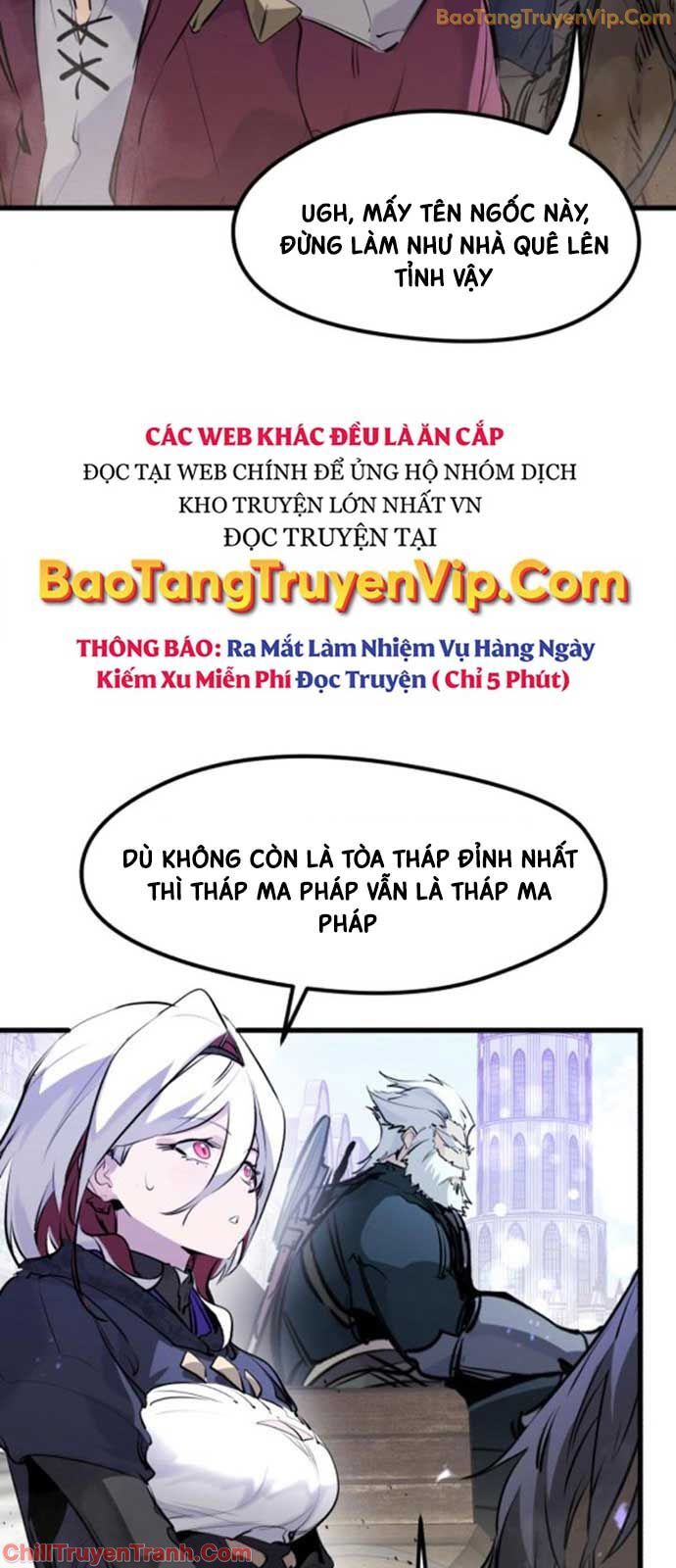 Mỗi Lính Đánh Thuê Trở Về Đều Có Một Kế Hoạch: Chapter 31