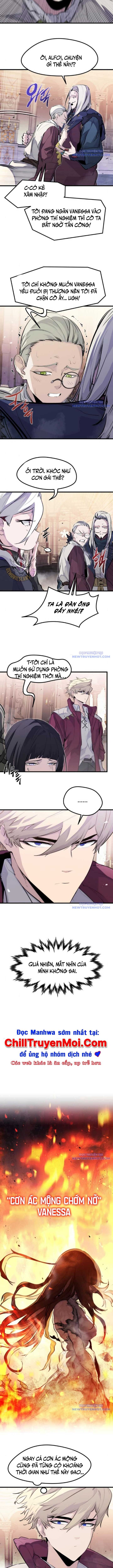 Mỗi Lính Đánh Thuê Trở Về Đều Có Một Kế Hoạch: Chapter 32