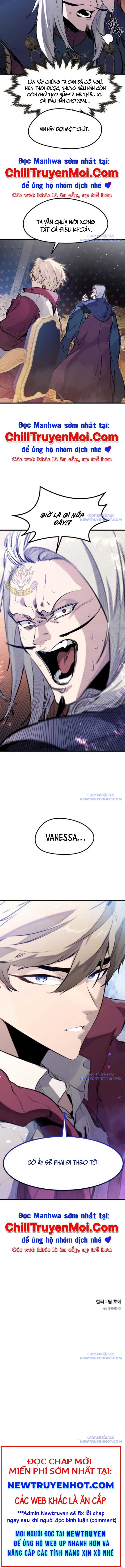 Mỗi Lính Đánh Thuê Trở Về Đều Có Một Kế Hoạch: Chapter 32