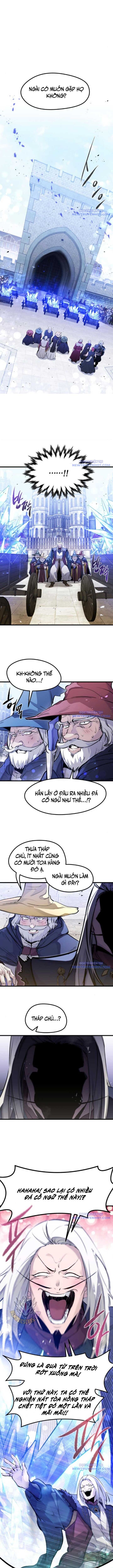 Mỗi Lính Đánh Thuê Trở Về Đều Có Một Kế Hoạch: Chapter 32