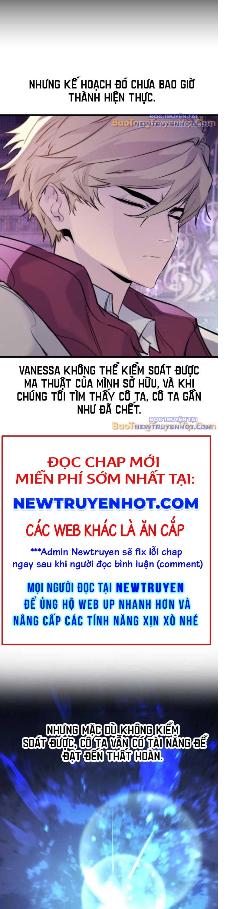 Mỗi Lính Đánh Thuê Trở Về Đều Có Một Kế Hoạch: Chapter 33