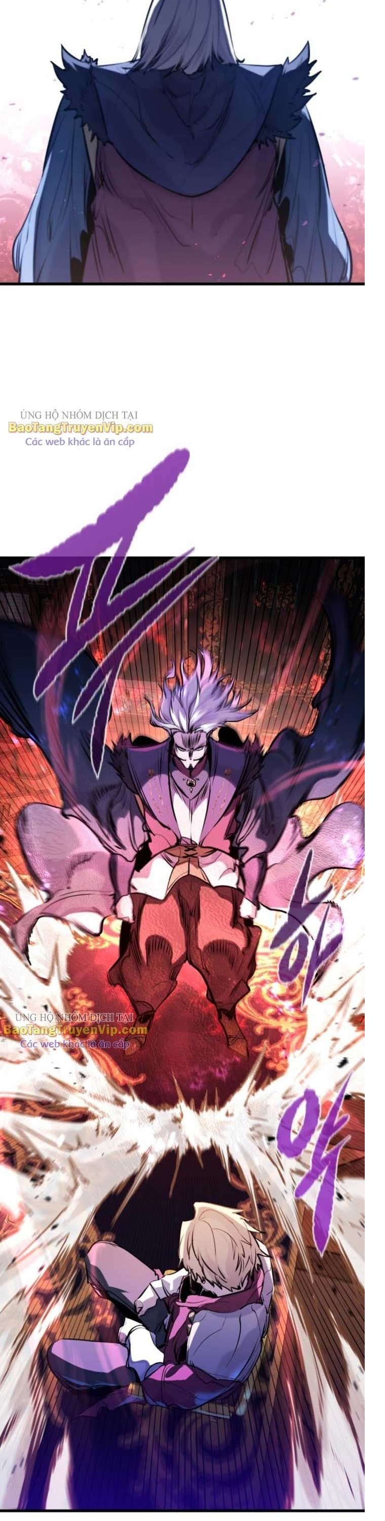 Mỗi Lính Đánh Thuê Trở Về Đều Có Một Kế Hoạch: Chapter 33