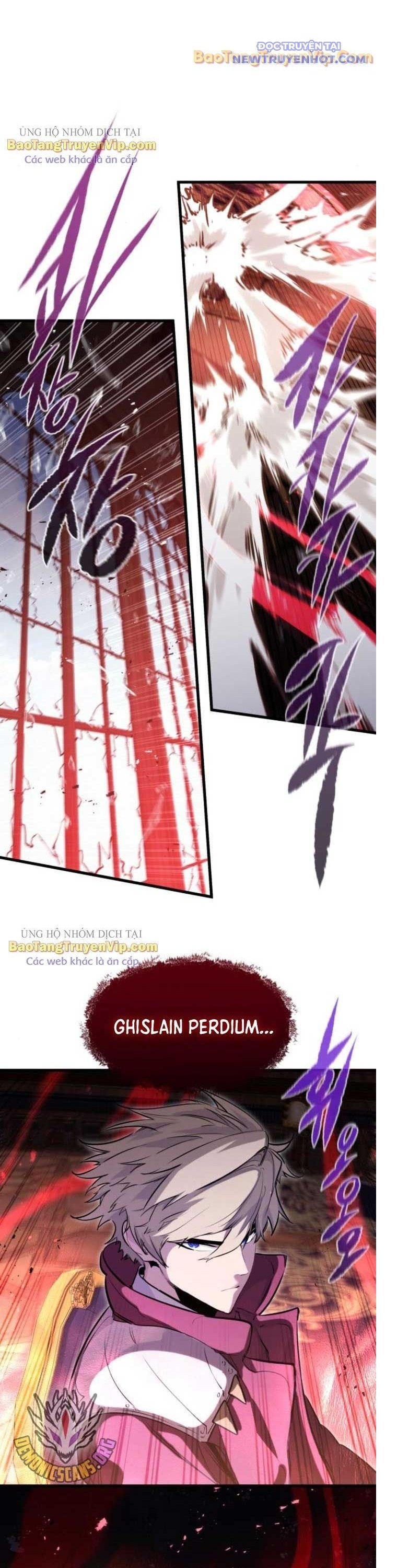 Mỗi Lính Đánh Thuê Trở Về Đều Có Một Kế Hoạch: Chapter 33