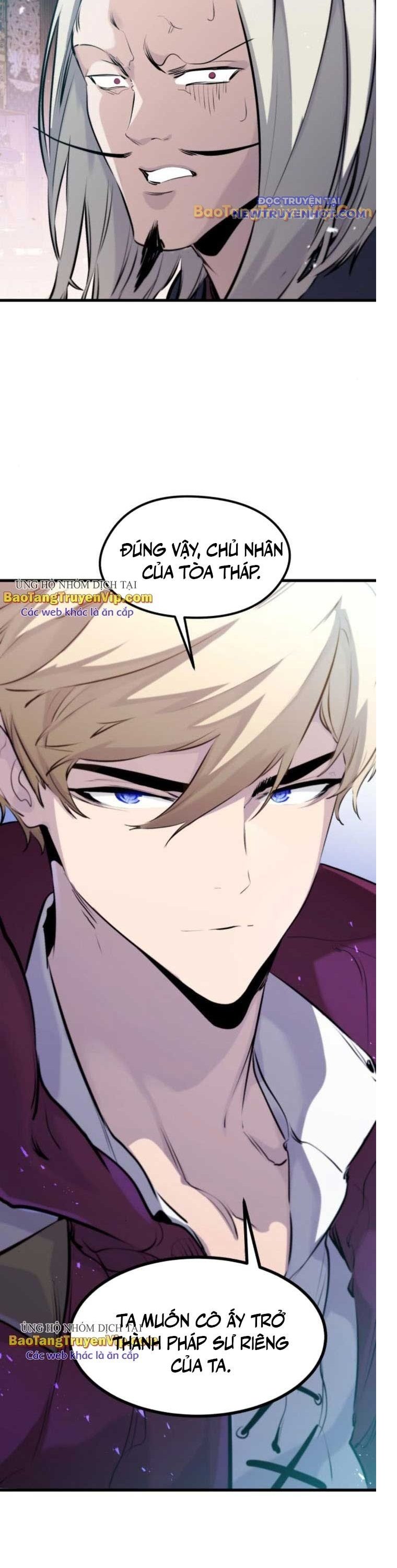 Mỗi Lính Đánh Thuê Trở Về Đều Có Một Kế Hoạch: Chapter 33