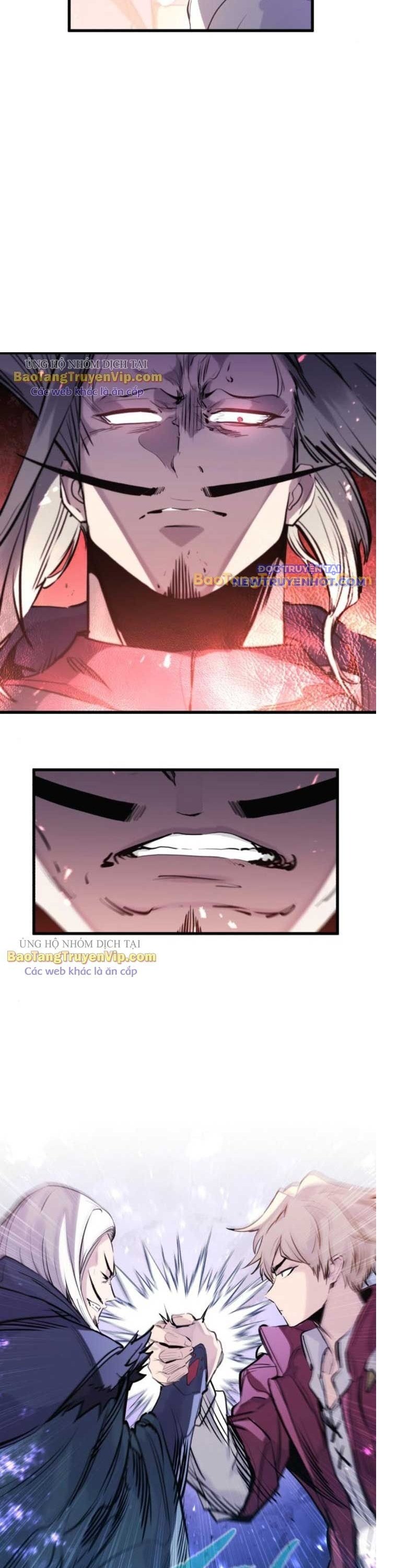 Mỗi Lính Đánh Thuê Trở Về Đều Có Một Kế Hoạch: Chapter 33