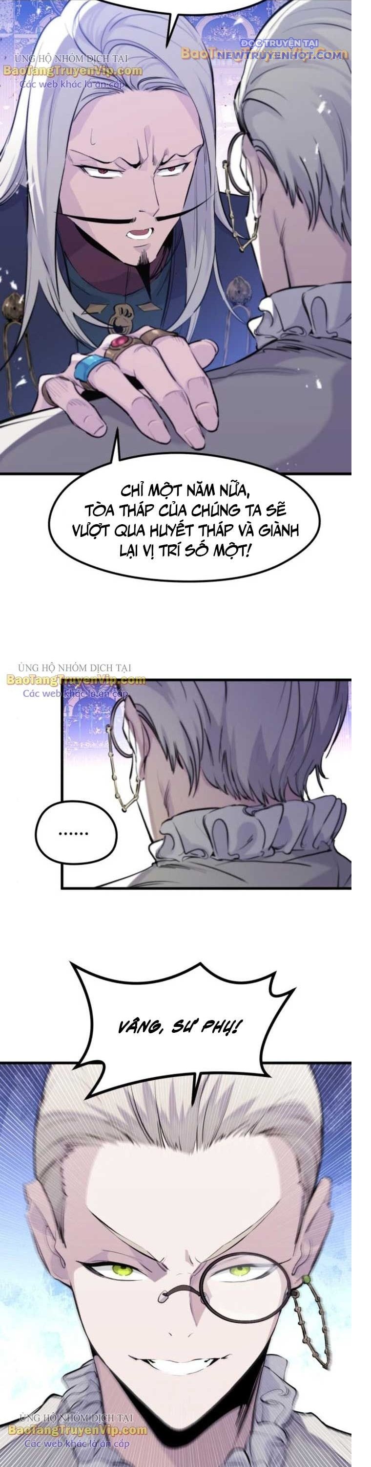 Mỗi Lính Đánh Thuê Trở Về Đều Có Một Kế Hoạch: Chapter 33