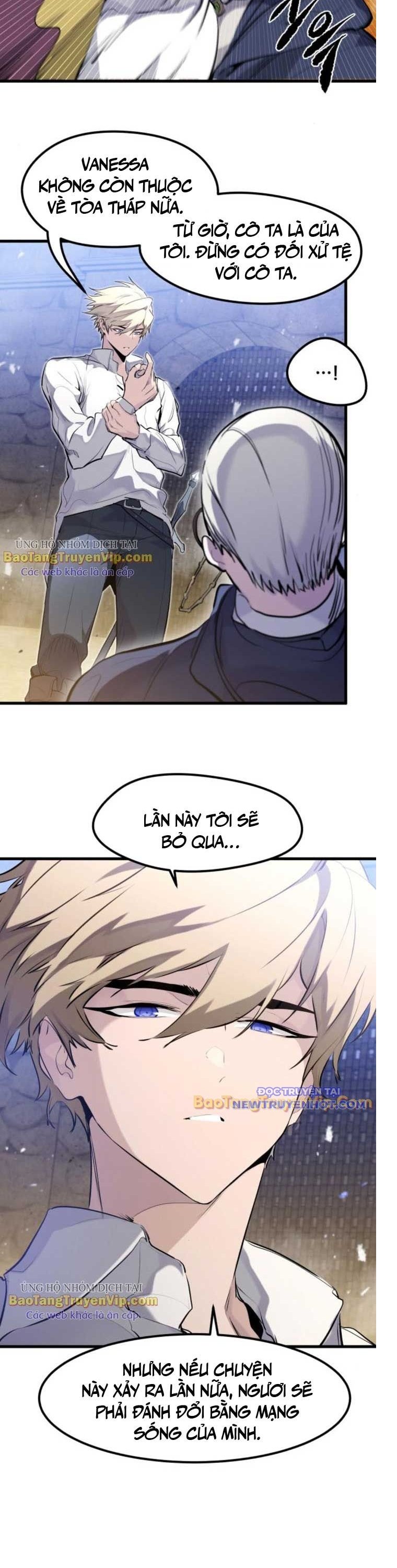 Mỗi Lính Đánh Thuê Trở Về Đều Có Một Kế Hoạch: Chapter 33