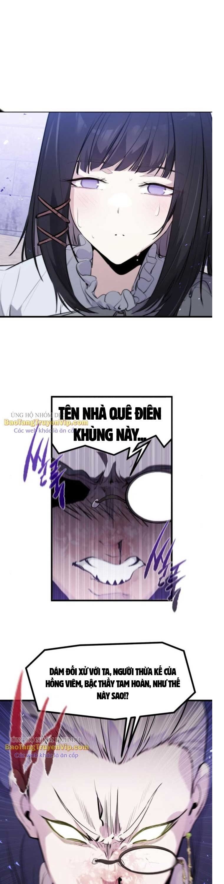 Mỗi Lính Đánh Thuê Trở Về Đều Có Một Kế Hoạch: Chapter 33