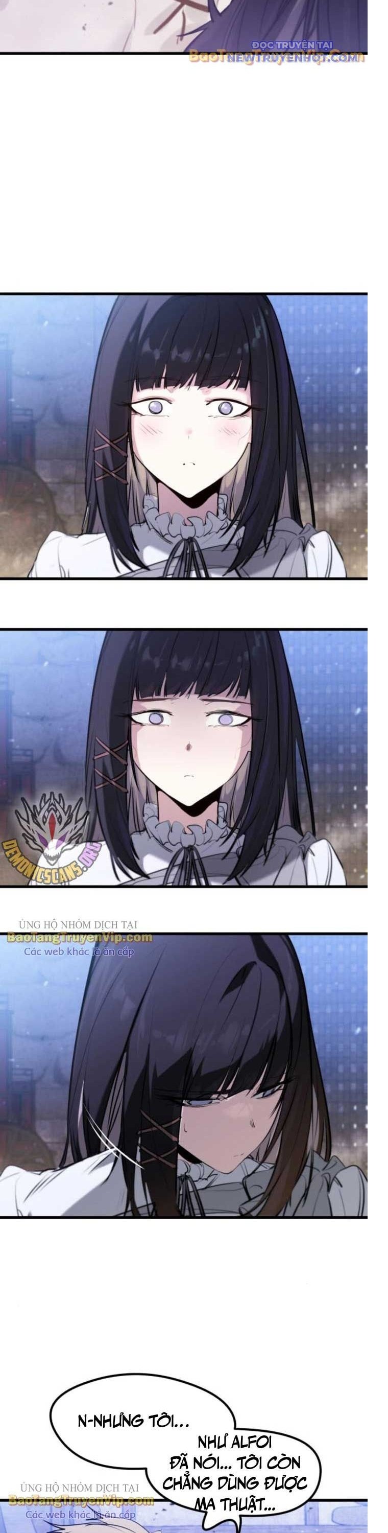 Mỗi Lính Đánh Thuê Trở Về Đều Có Một Kế Hoạch: Chapter 33