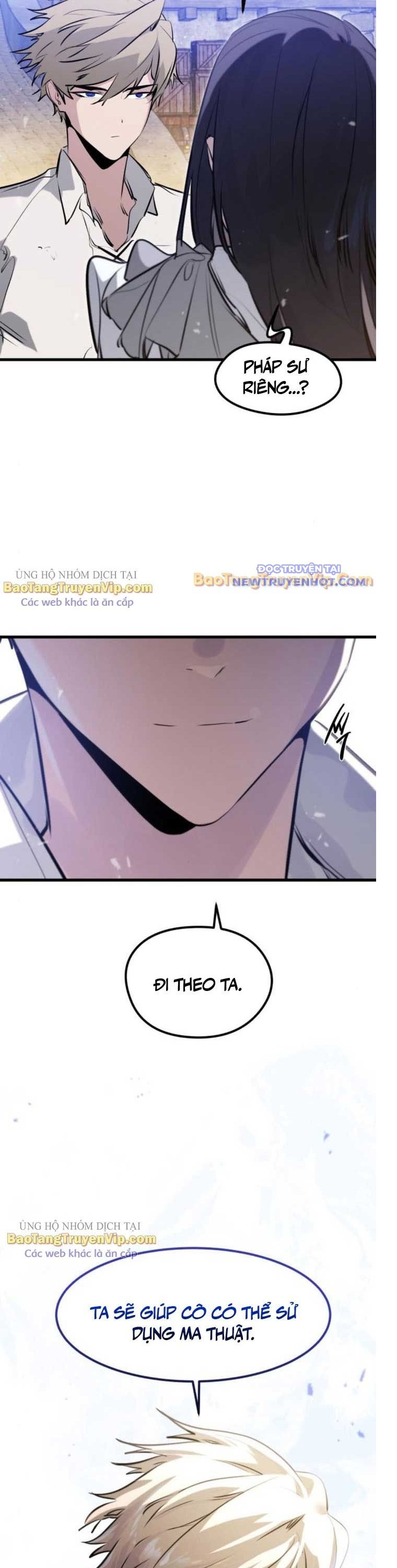 Mỗi Lính Đánh Thuê Trở Về Đều Có Một Kế Hoạch: Chapter 33